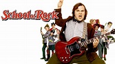School of Rock (2003) - AZ Movies