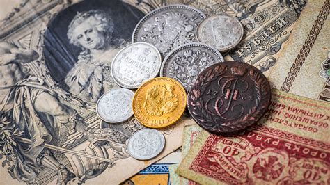 Quelles Sont Les Fonctions De La Monnaie - Les cinq pièces de monnaie les plus chères de la Russie tsariste