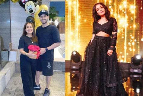 Indian Idol 12 Judge Neha Kakkar Becomes The Most Followed Indian Musician After Crossing 60
