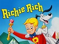 2560x1920 Ver Richie Rich de Richie Rich - Todo fondos