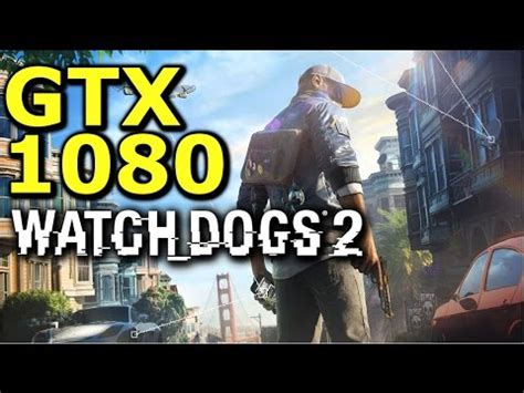 Download and add one of these awesome dog backgrounds to your desktop. Watch Dogs 2 - PC Ultra Gameplay - GTX 1080 - YouTube