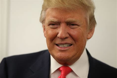 Donald Trumps Accent Explained The Washington Post