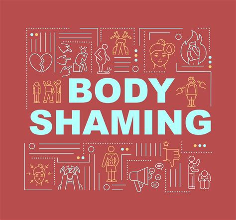 Body Shaming Counter With Self Love And Self Worth Infinumgrowth