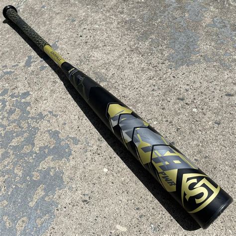 2021 Louisville Slugger Meta Pwr 3330 3 Bbcor Baseball Bat