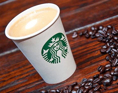 Flat White La Nueva Bebida De Starbucks Llega A México
