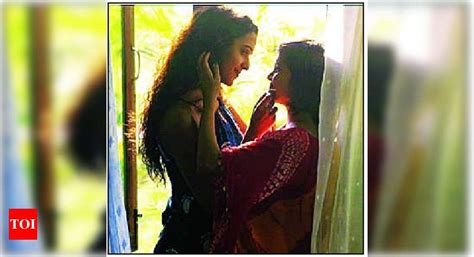Indias First Lesbian Ad Goes Viral Times Of India