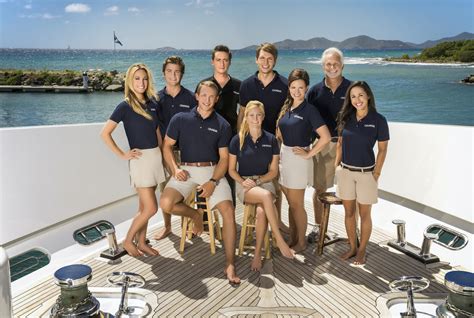 Below Deck Captain Lee Explains Why He Didnt Immediately Fire