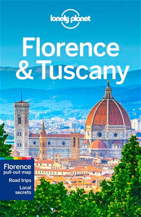 Buy Lonely Planet Travel Guide Florence And Tuscany Online Sanity