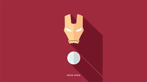 2048x1152 Iron Man Minimalists 4k 2048x1152 Resolution Hd 4k Wallpapers