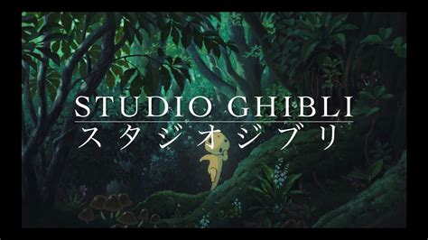 勉強用作業用BGM爽やかな気分でのんびりしたいあなたへ Ghibli Piano Music 1 hour YouTube