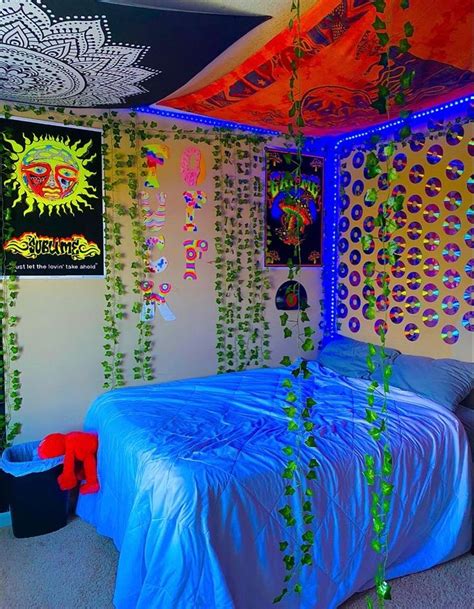 Tik tok room decor (670 results) price ($) any price under $50 $50 to $200 $200 to $250 over $250 custom. dm for creds | Neon room, Indie room, Dreamy room