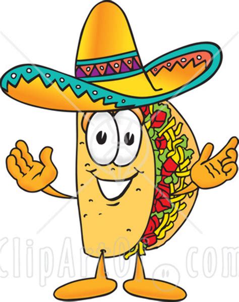 Download High Quality Taco Clipart Mexican Transparent Png Images Art