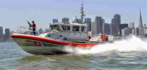 How To Join The United States Coast Guard Qualifications Requirements