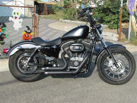 9.969 ₽ / день 1+ дней. 1999 Harley-Davidson Sportster 1200 Custom - Moto ...