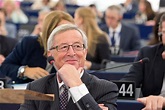 Europäisches Parlament wählt Juncker zum Präsidenten der EU-Kommission ...