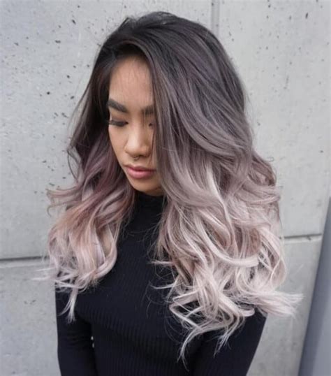 What Is The Difference Between Balayage And Ombre