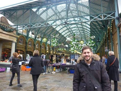 Picture Of New Covent Garden Market London Tripadvisor