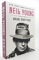WAGING HEAVY PEACE A Hippie Dream | Neil Young | First Edition; First ...
