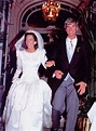 Boda Archiduquesa Constanza de Habsburgo. 1994 | Royal brides, Royal ...