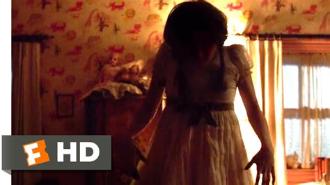 Annabelle Creation 2017 It Wasnt Our Annabelle Scene 810