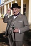 Case Closed: Agatha Christie's Detective Poirot Solves His Last TV ...