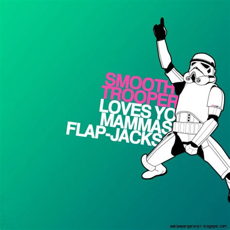Funny Stormtrooper Hd Wallpaper Wallpaper Gallery