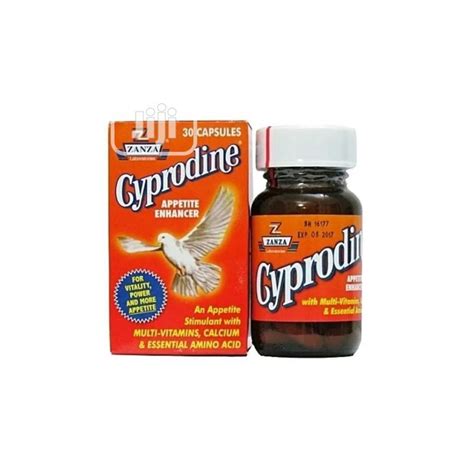 Cyprodine X30 Caps Png Pharmacy