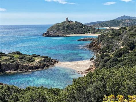 20 Best Hikes In Sardinia Perfect For Nature Lovers