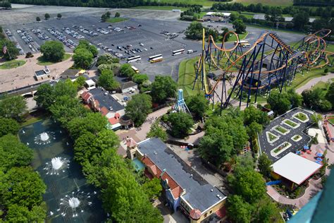 Top all that off with 12 roller although the park provides free shuttles from the campground, hotels, cabins, and parking lots, you you can also reserve them on the kings dominion rental page online so you will be sure to get what. Cabin Crew Coaster KINGS DOMINION - Coaster Con XLI - Page ...