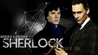 Sherlock Season 4 Premieres in January 2017