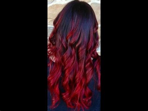 By those kool aid hair dye tips, color hair at home will no longer a hard thing. HOW TO DYE DARK HAIR WITH LIQUID KOOL AID - YouTube