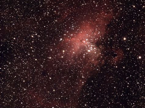 M16 Eagle Nebula 9 23 13 Astronomy Pictures At Orion Telescopes