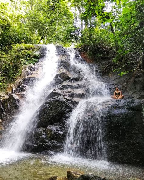 15 Gorgeous Waterfalls In Malaysia Even Beginners Can Hike To