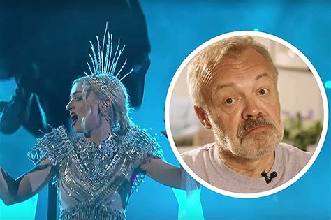 eurovision 2019 graham norton shares first reactions to all 26 acts radio times