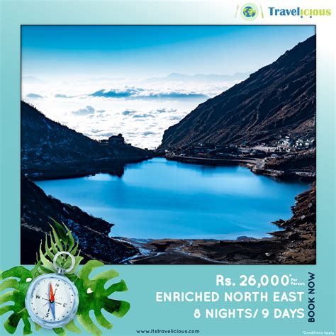 Visit The Unexplored Paradise That Is North East Of India Plan A Trip