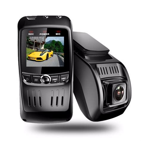 Ecartion 15 Mini Car Dvr Gps Logger Dash Cam Full Hd 1080p Night