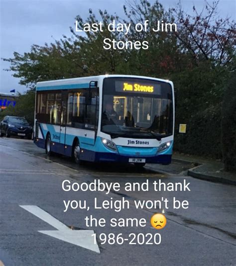 Last Day Of Jim Stones Today Saturday 18th April 2020 Flickr