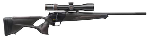 Blaser R8 Ultimate Leather Rifle Cluny Country Guns