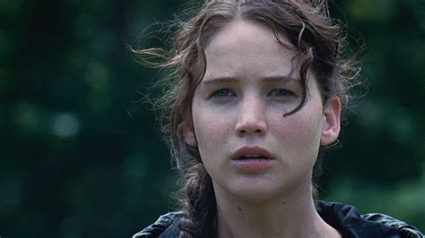 Jennifer Lawrence Auditioned For Twilight Before She Was In Hunger Games