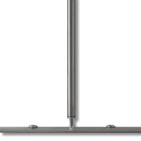 Insta Rail® 36 Vertical Tube Railing Infill Kit Staircase And Railing