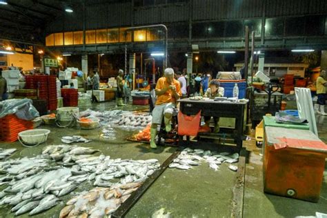 Hai Sia Seafood Interview With A Second Gen Modern Fishmonger In
