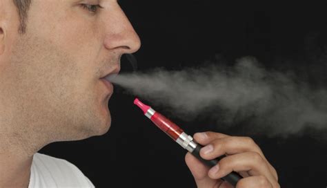 e cigarette vapor contains high levels of formaldehyde the clinical advisor