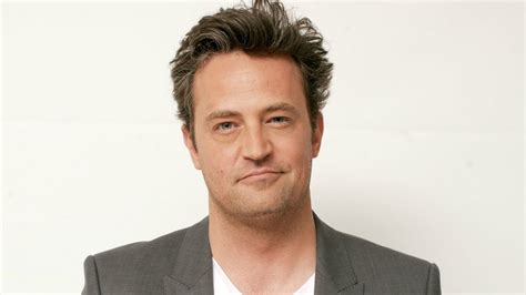 Matthew perry's highest grossing movies have received a lot of accolades over the years, earning the greatest matthew perry performances didn't necessarily come from the best movies, but in most. Matthew Perry's Battle With Addictions is More Complicated ...