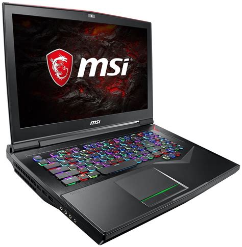My Page Msi Powerful Gaming Laptop 132 Discount