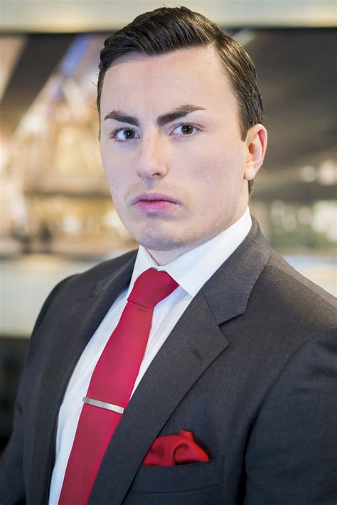 Exclusive Apprentice Alex Gets Ready To Fire Up Dynamo Legal Legal