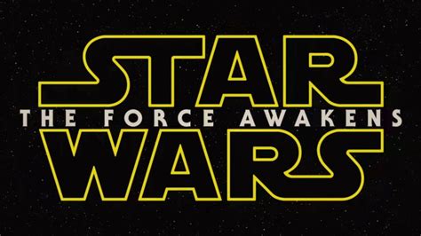 Star Wars The Force Awakens Trailer Breakdown All You Need To Know