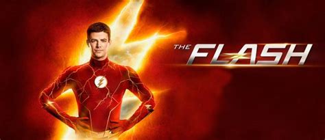 The Flash Season 8 Episode 19 Release Date And Time