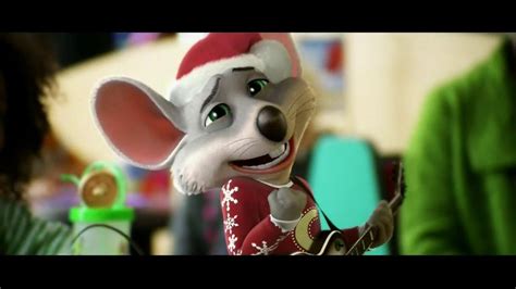 Chuck E Cheeses Holidays Tv Commercial Ispottv