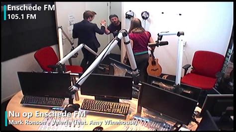 Live Stream Visual Radio Enschede FM YouTube