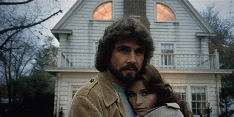 The Amityville Horror Every Movie Ranked From Worst To Best According